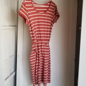 PACT 100% Organic Cotton Dress W M